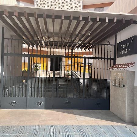 Apartamento Estudio Estrella del mar Torre Del Mar Exterior foto