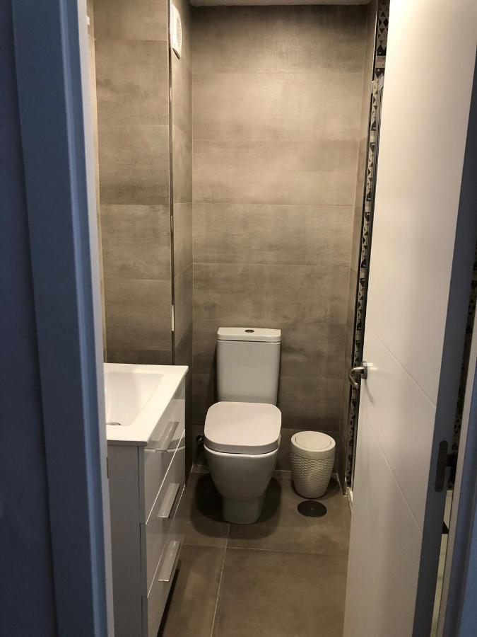 Apartamento Estudio Estrella del mar Torre Del Mar Exterior foto
