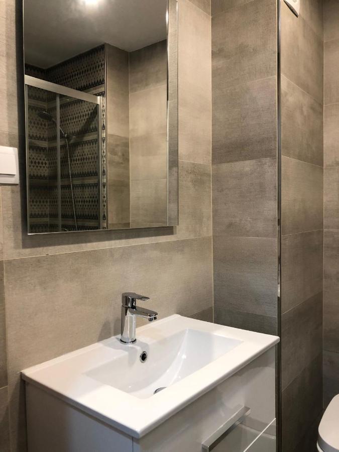 Apartamento Estudio Estrella del mar Torre Del Mar Exterior foto