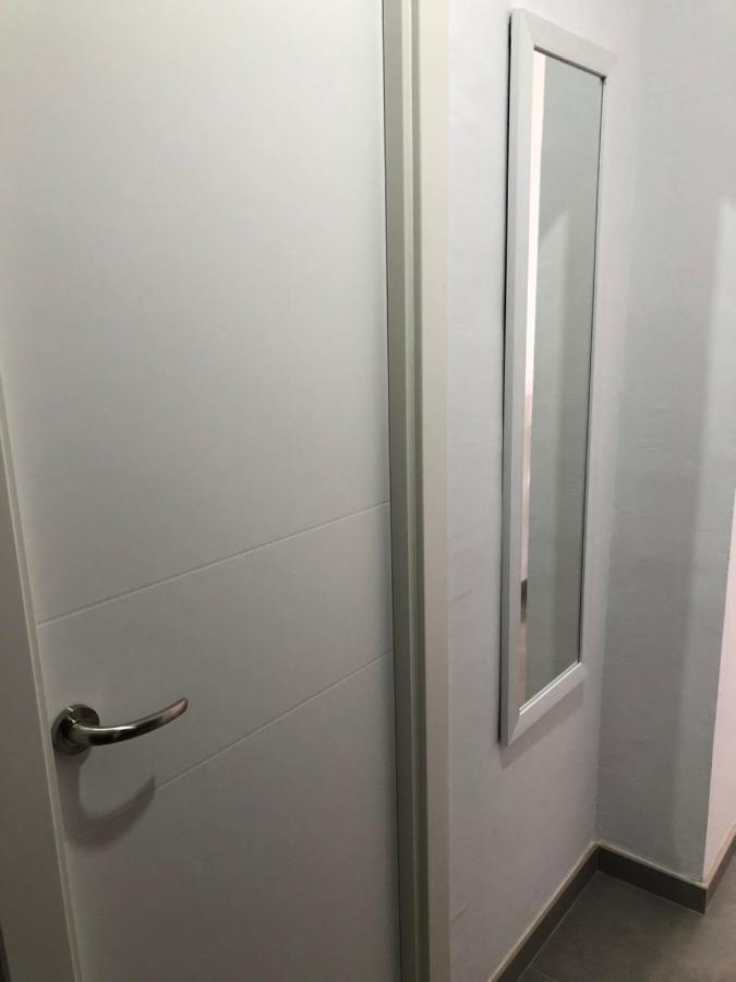 Apartamento Estudio Estrella del mar Torre Del Mar Exterior foto